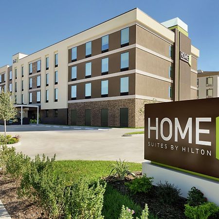 Home2 Suites By Hilton Houston-Pearland, Tx Dış mekan fotoğraf