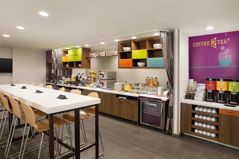 Home2 Suites By Hilton Houston-Pearland, Tx Dış mekan fotoğraf