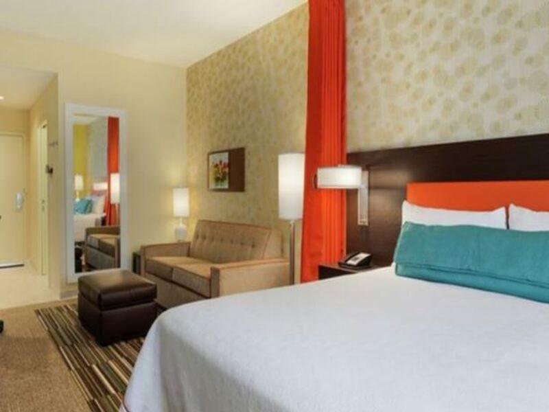 Home2 Suites By Hilton Houston-Pearland, Tx Dış mekan fotoğraf