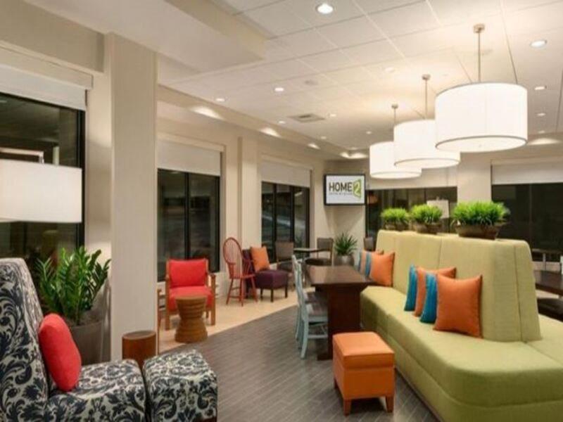 Home2 Suites By Hilton Houston-Pearland, Tx Dış mekan fotoğraf