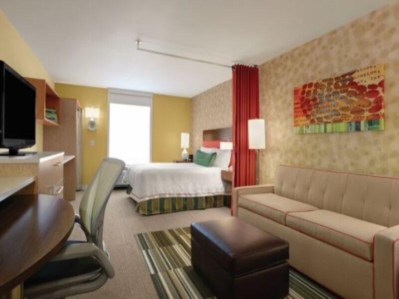 Home2 Suites By Hilton Houston-Pearland, Tx Dış mekan fotoğraf