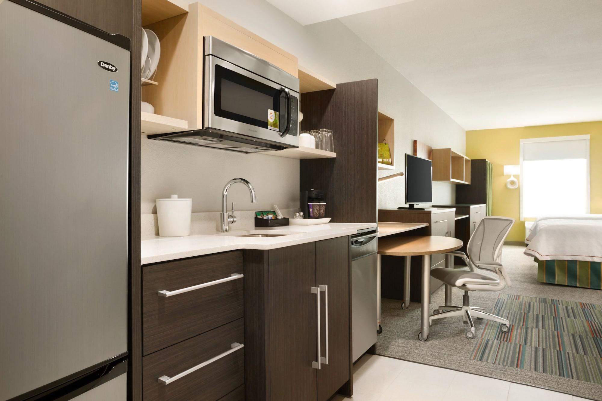 Home2 Suites By Hilton Houston-Pearland, Tx Dış mekan fotoğraf
