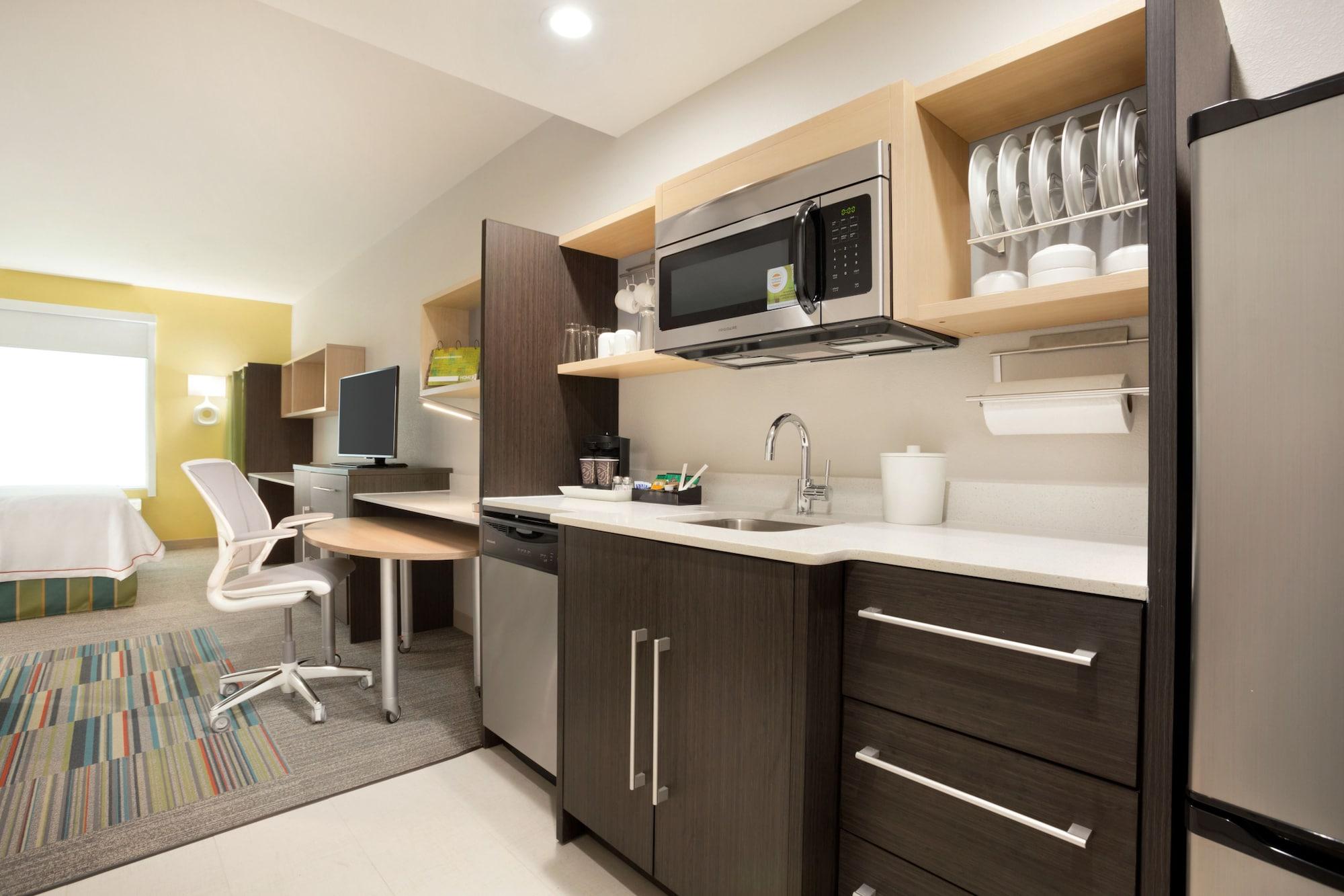 Home2 Suites By Hilton Houston-Pearland, Tx Dış mekan fotoğraf