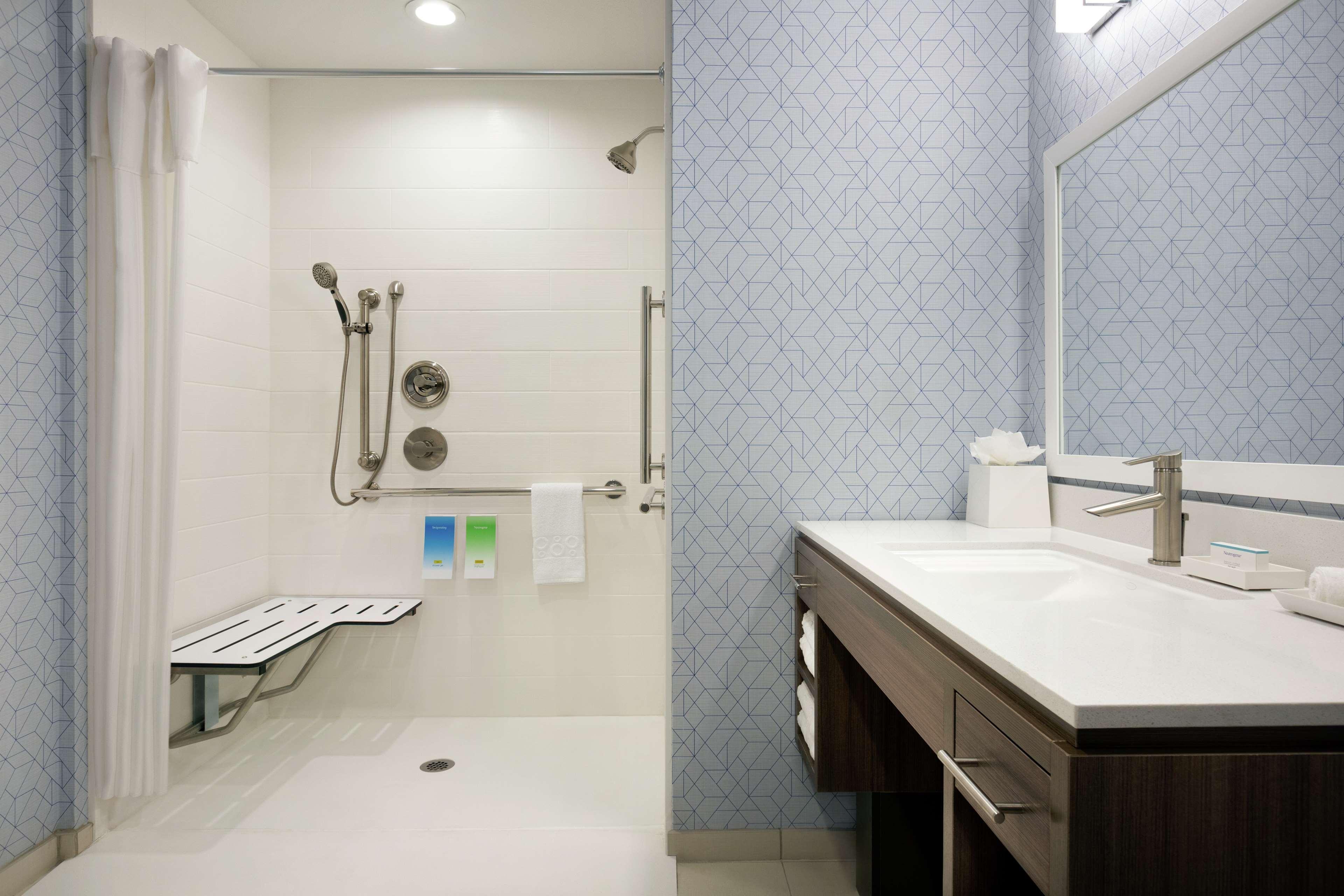 Home2 Suites By Hilton Houston-Pearland, Tx Dış mekan fotoğraf