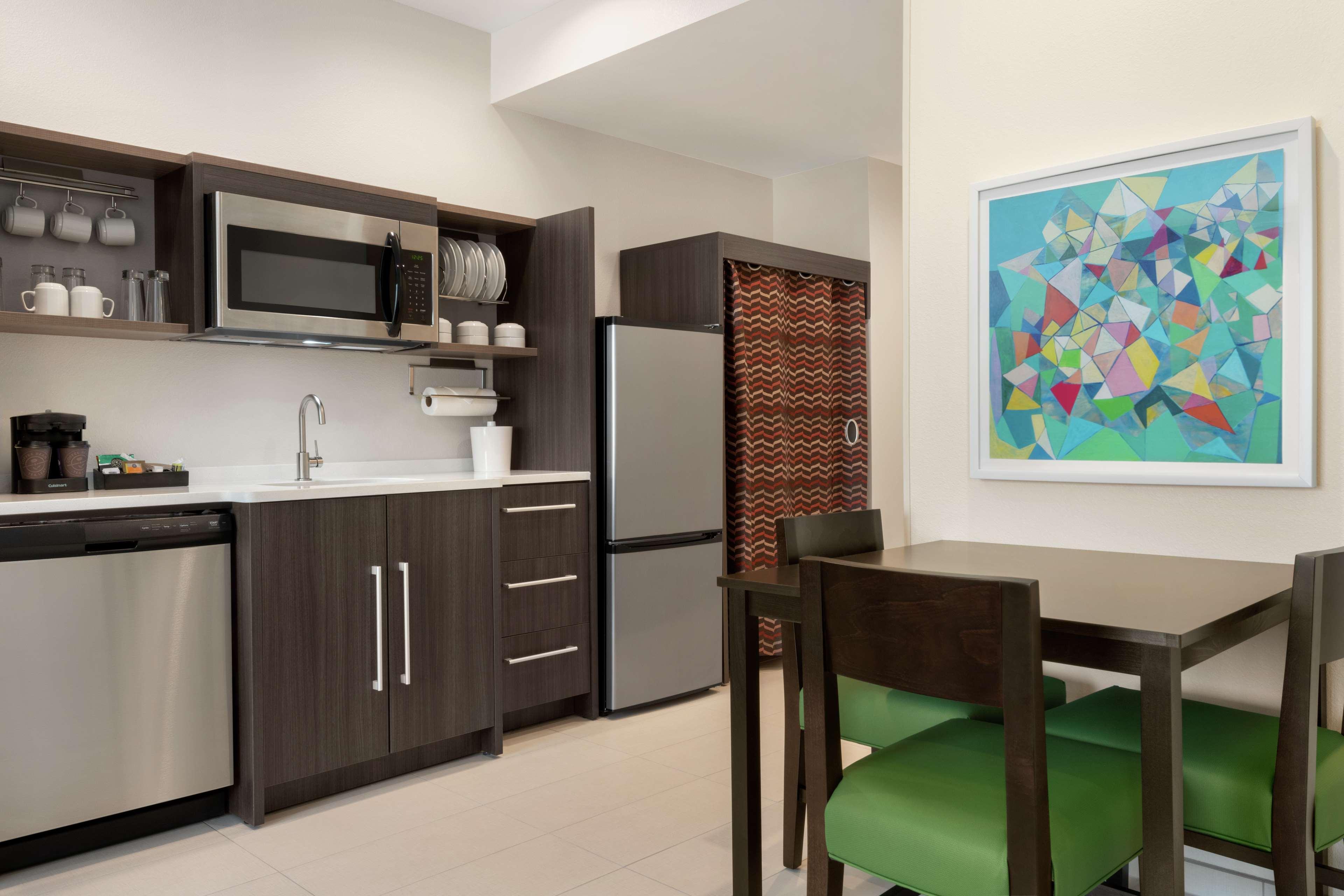 Home2 Suites By Hilton Houston-Pearland, Tx Dış mekan fotoğraf