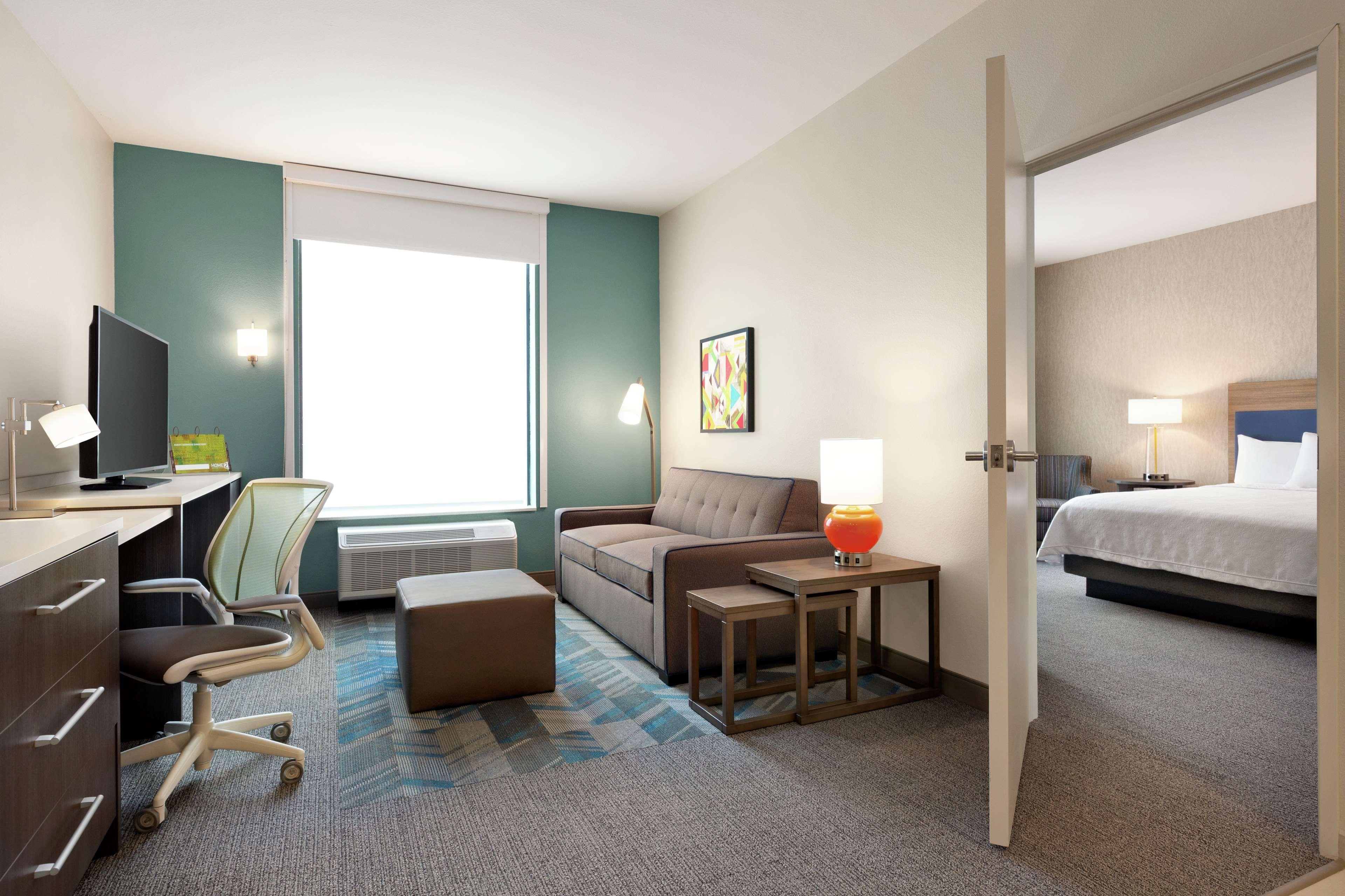 Home2 Suites By Hilton Houston-Pearland, Tx Dış mekan fotoğraf