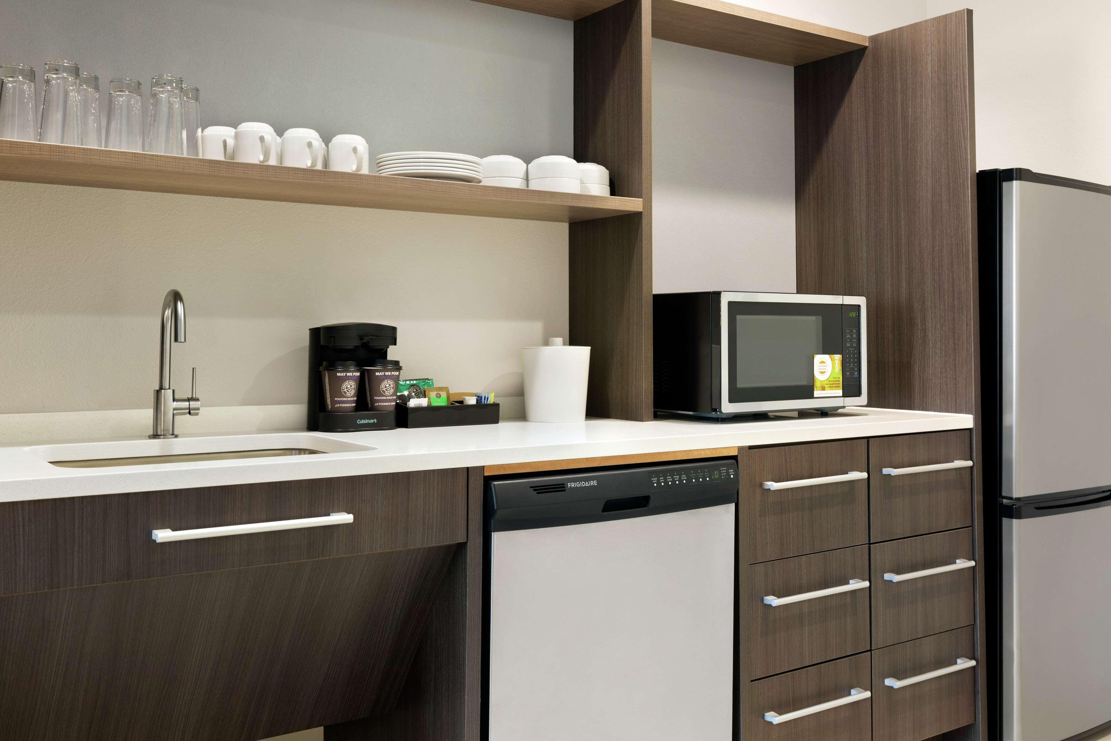 Home2 Suites By Hilton Houston-Pearland, Tx Dış mekan fotoğraf