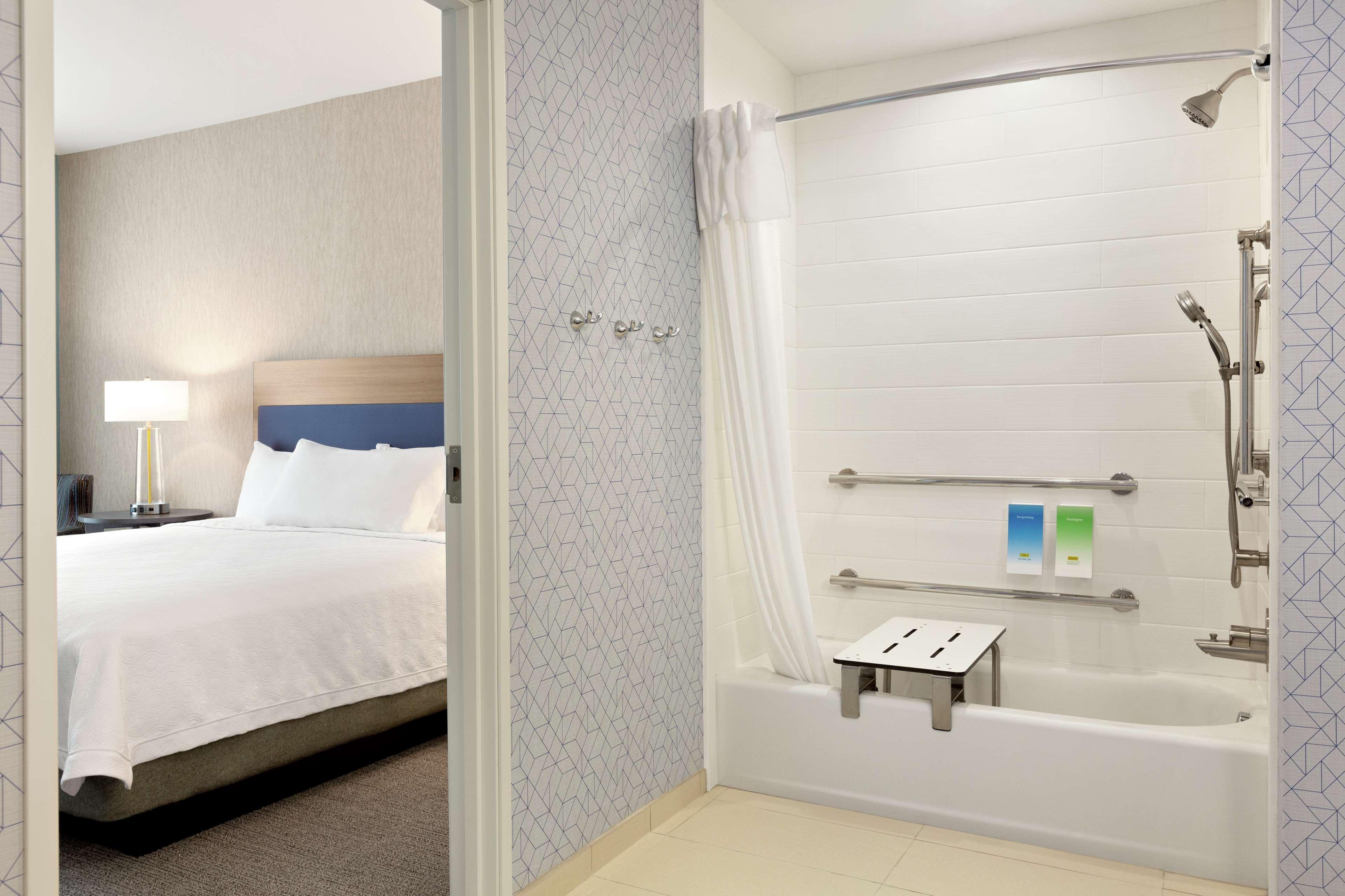 Home2 Suites By Hilton Houston-Pearland, Tx Dış mekan fotoğraf