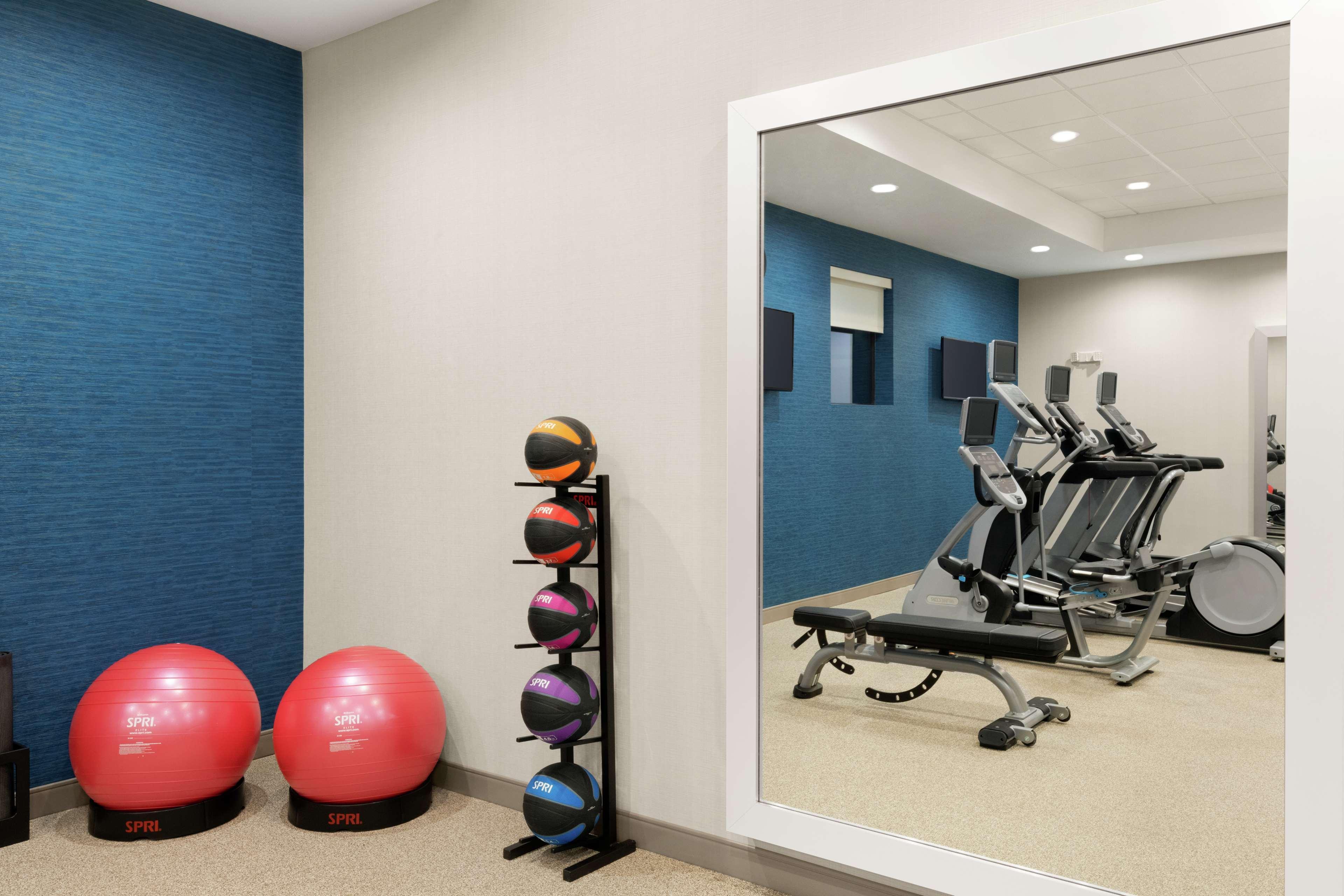 Home2 Suites By Hilton Houston-Pearland, Tx Dış mekan fotoğraf