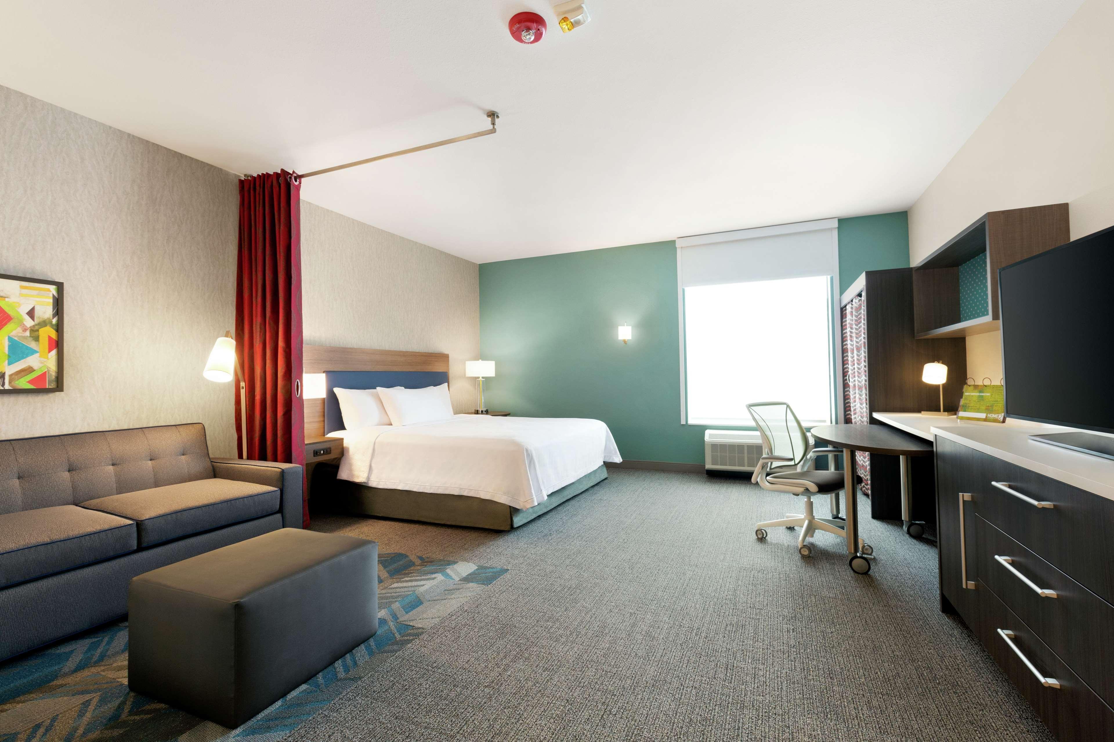 Home2 Suites By Hilton Houston-Pearland, Tx Dış mekan fotoğraf