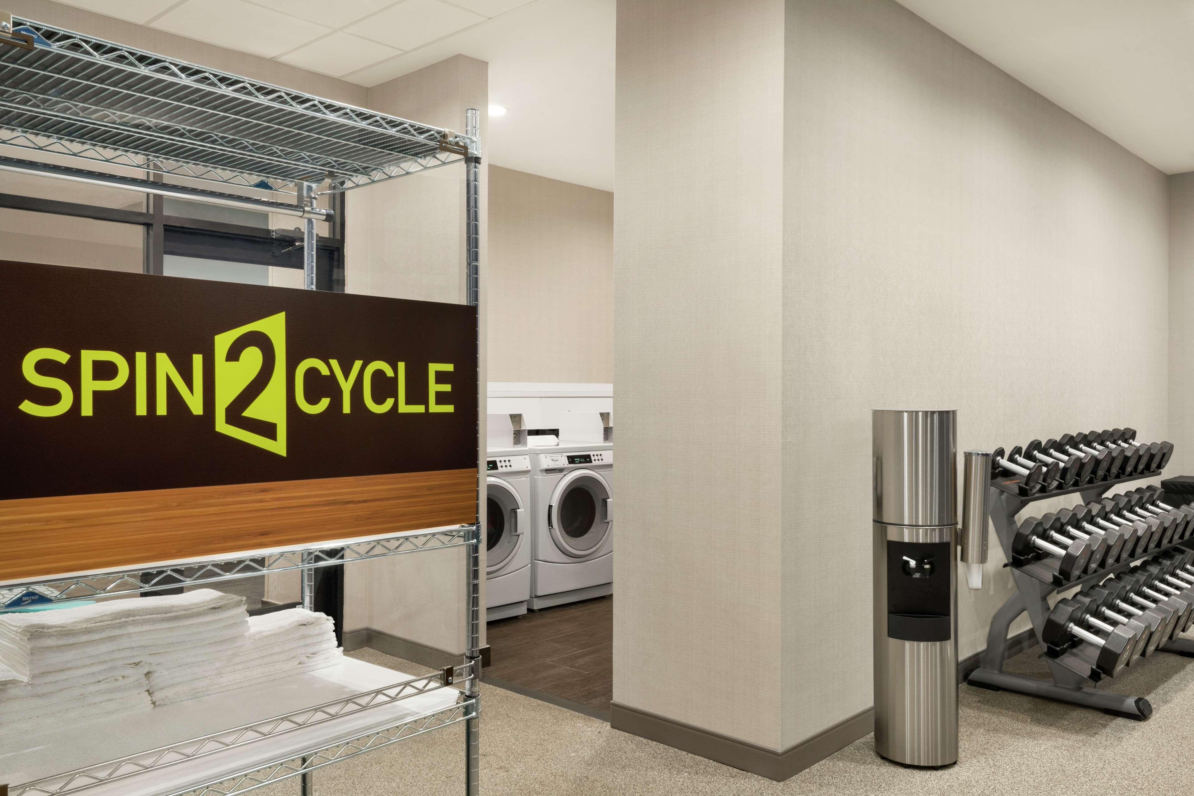 Home2 Suites By Hilton Houston-Pearland, Tx Dış mekan fotoğraf