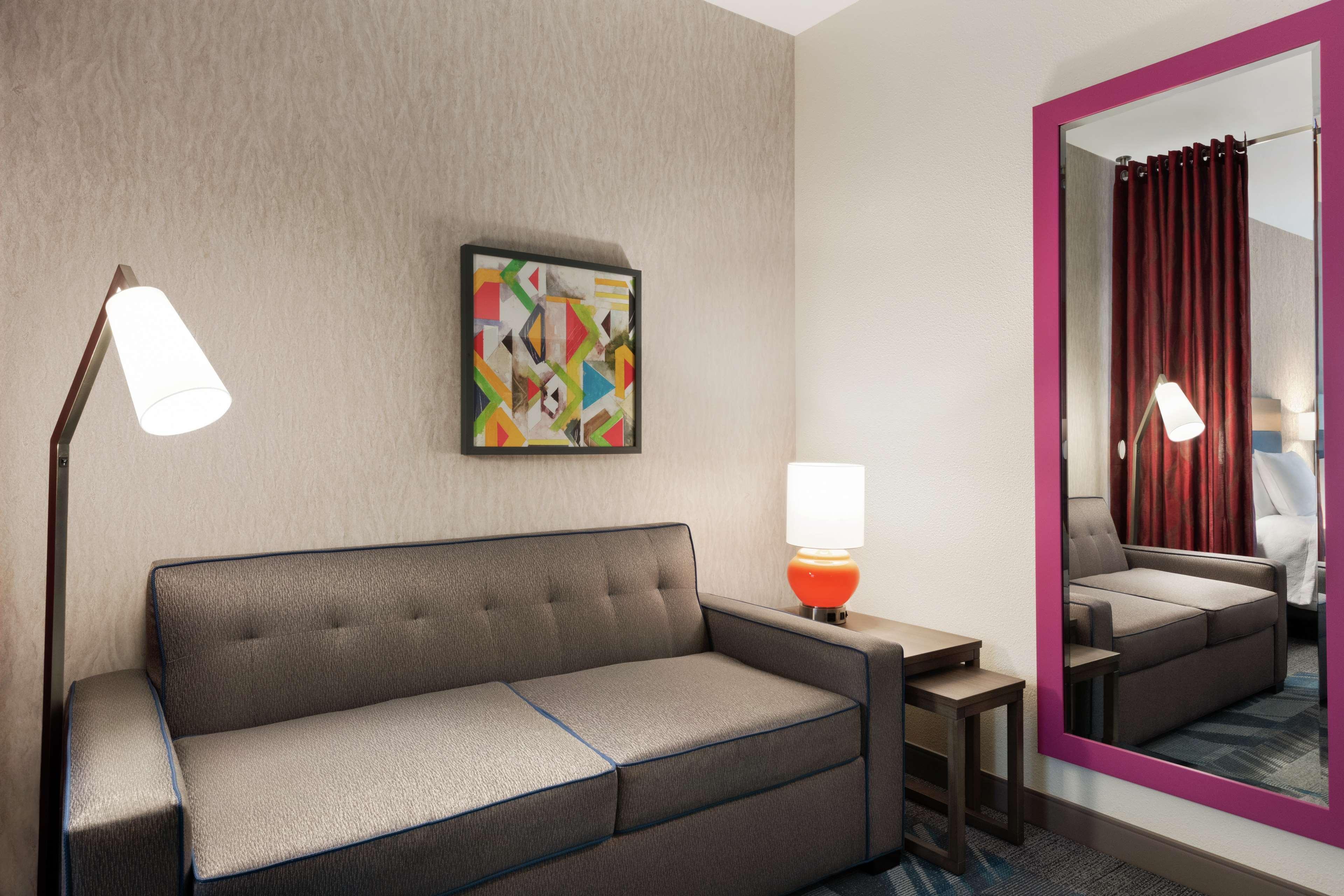 Home2 Suites By Hilton Houston-Pearland, Tx Dış mekan fotoğraf