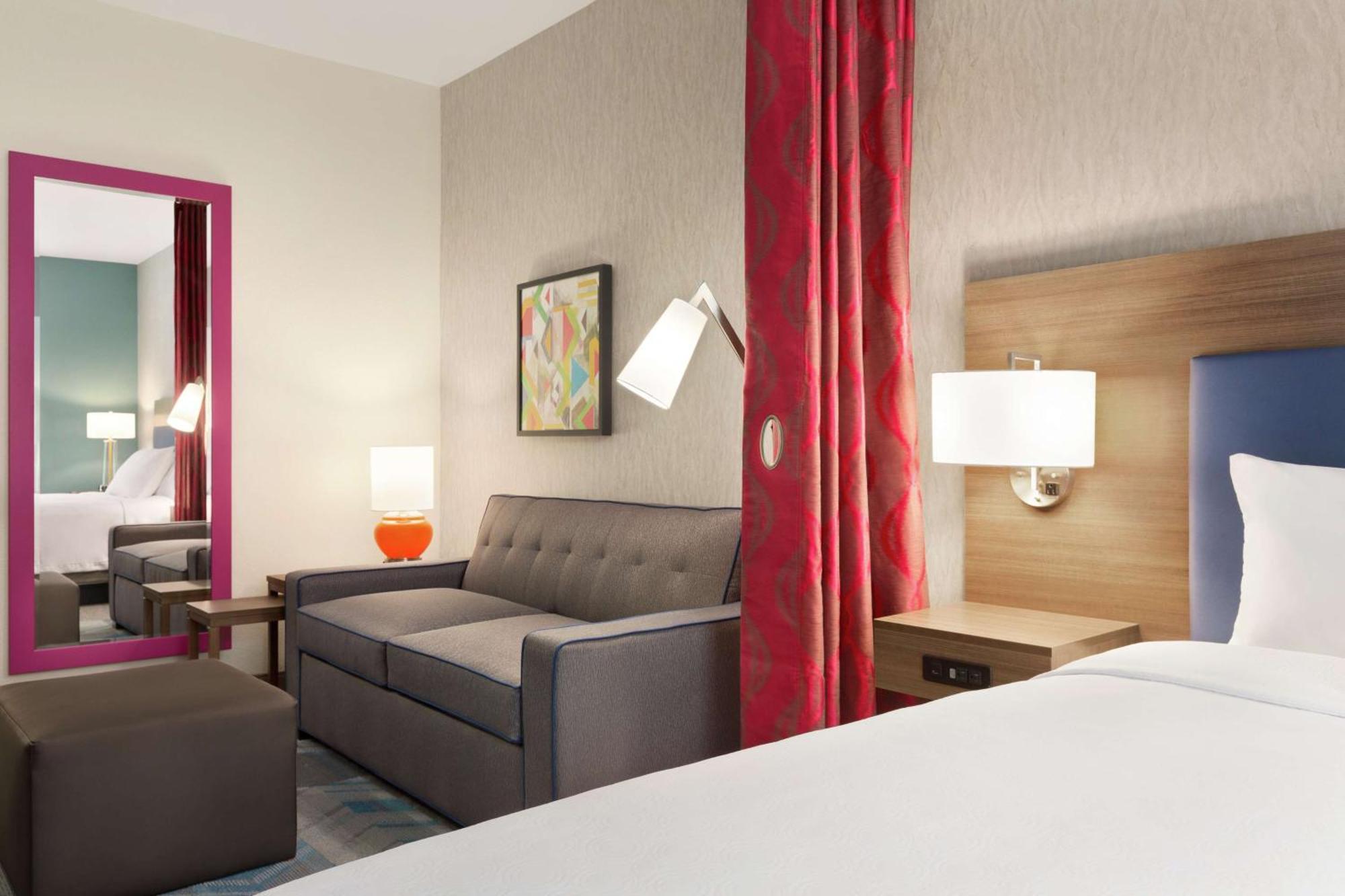 Home2 Suites By Hilton Houston-Pearland, Tx Dış mekan fotoğraf