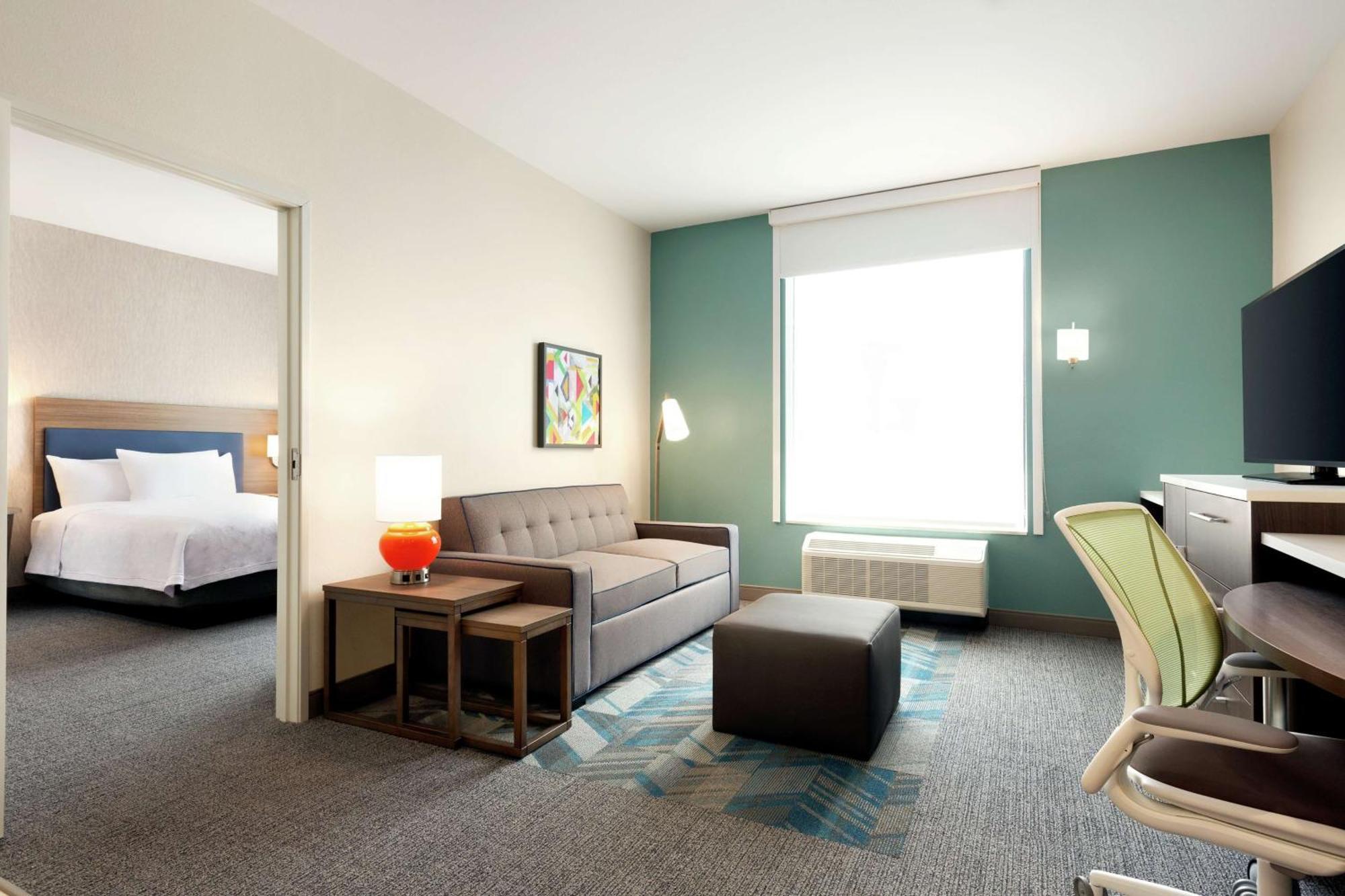 Home2 Suites By Hilton Houston-Pearland, Tx Dış mekan fotoğraf