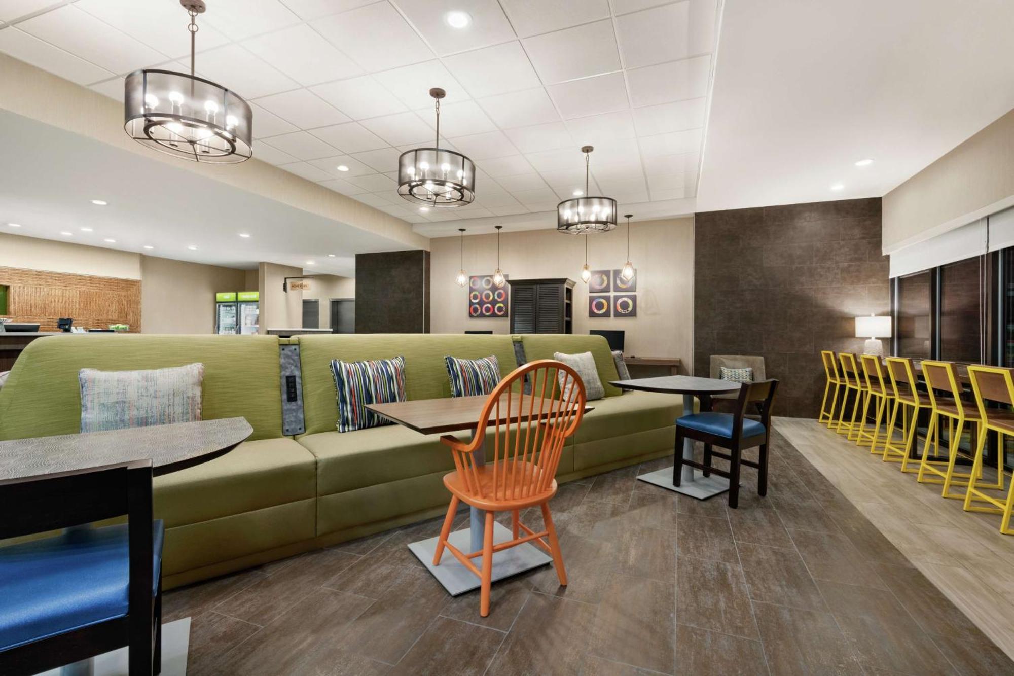 Home2 Suites By Hilton Houston-Pearland, Tx Dış mekan fotoğraf
