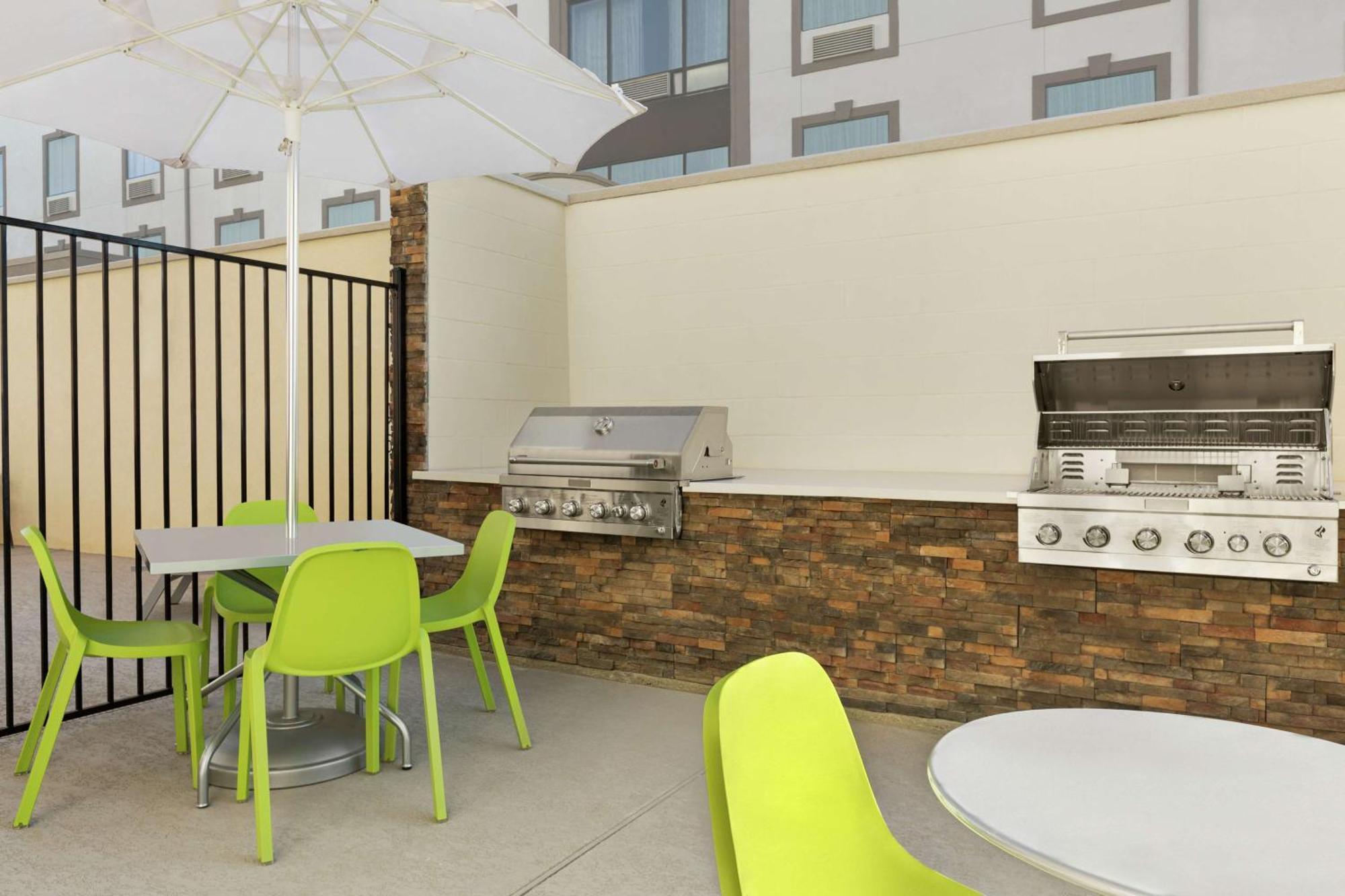Home2 Suites By Hilton Houston-Pearland, Tx Dış mekan fotoğraf