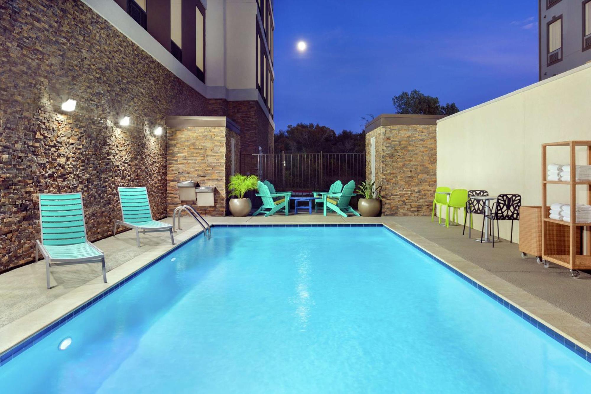 Home2 Suites By Hilton Houston-Pearland, Tx Dış mekan fotoğraf