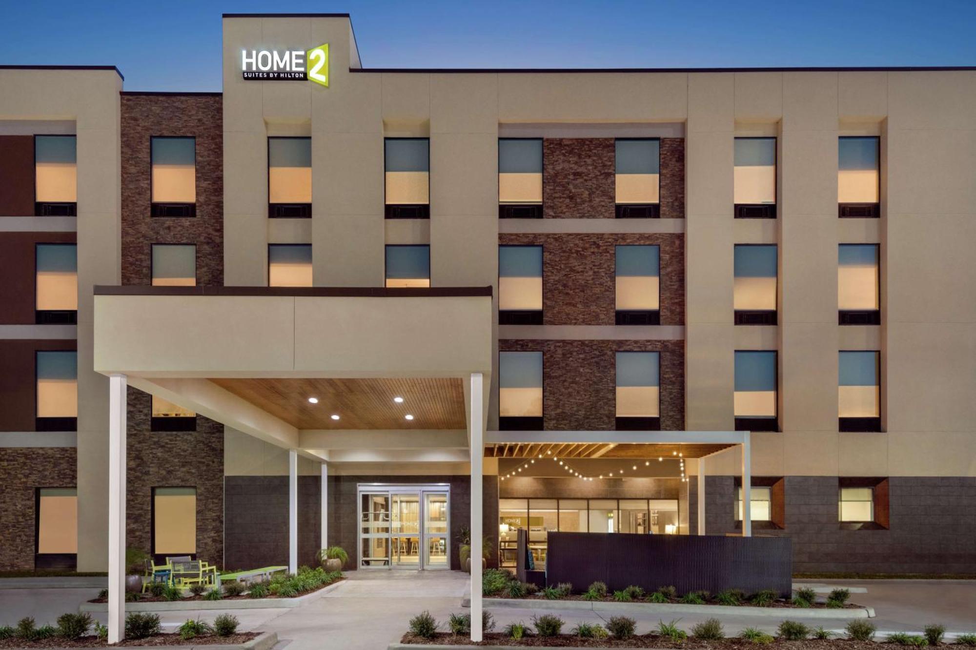 Home2 Suites By Hilton Houston-Pearland, Tx Dış mekan fotoğraf