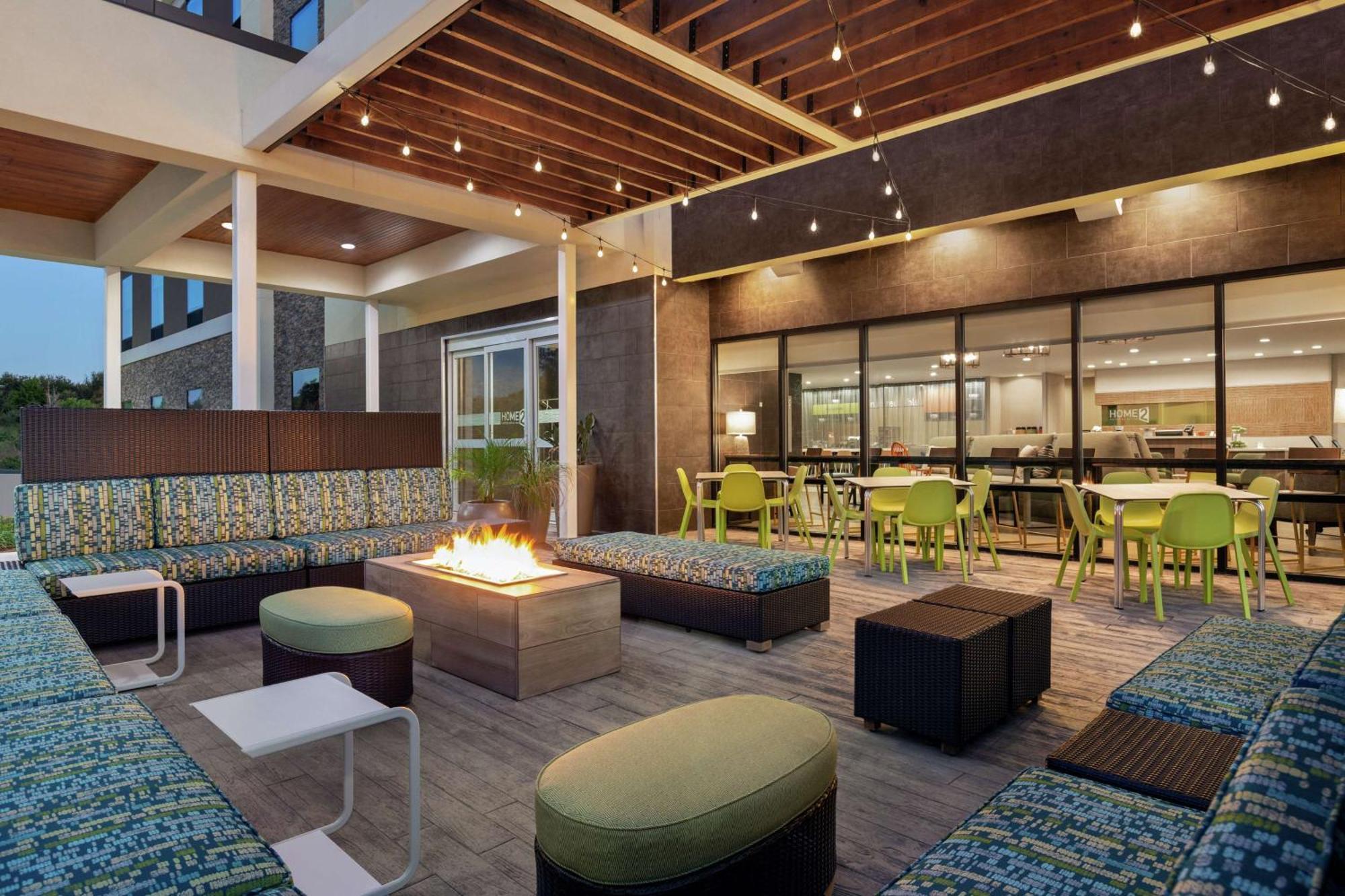 Home2 Suites By Hilton Houston-Pearland, Tx Dış mekan fotoğraf