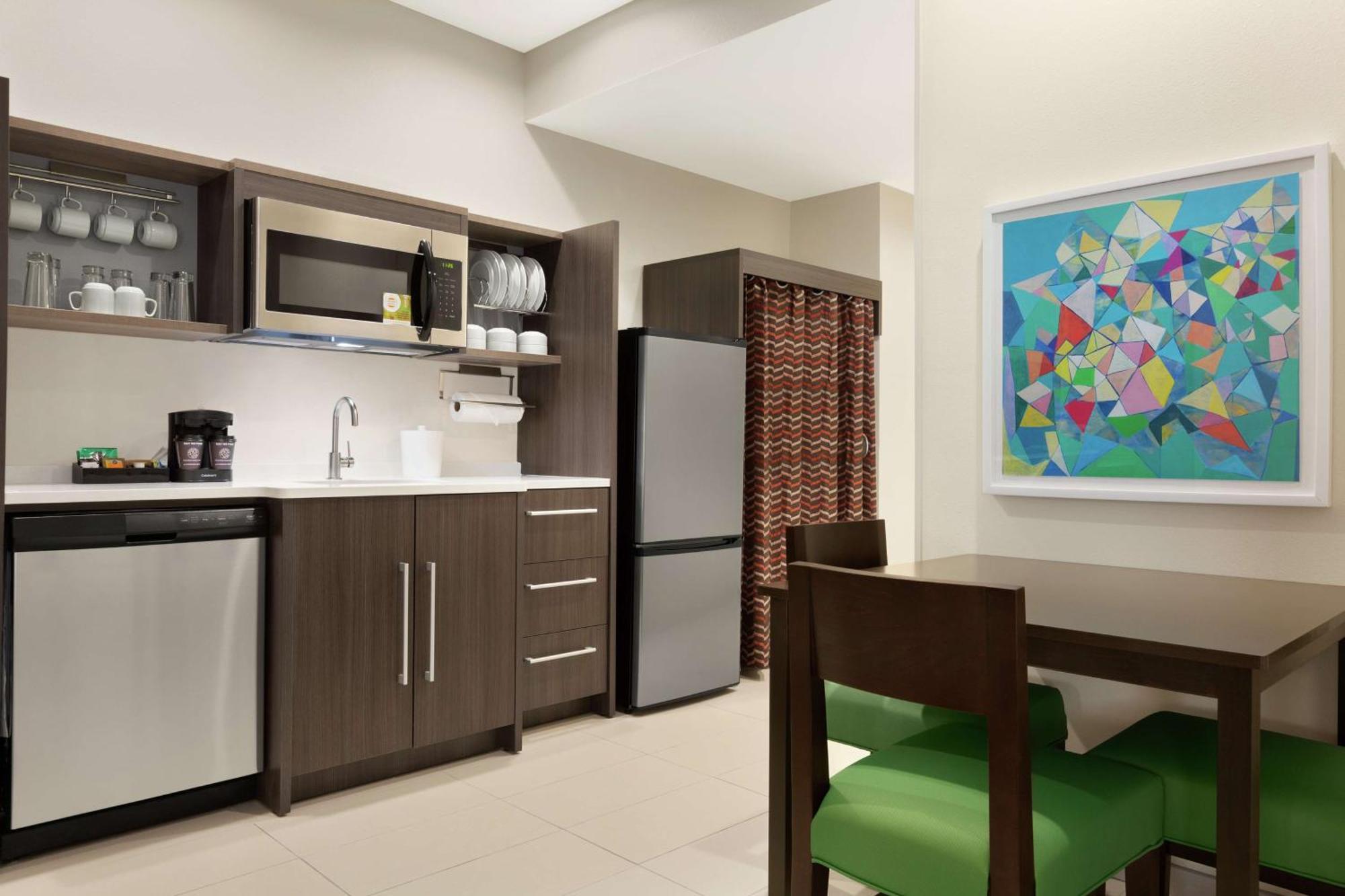 Home2 Suites By Hilton Houston-Pearland, Tx Dış mekan fotoğraf