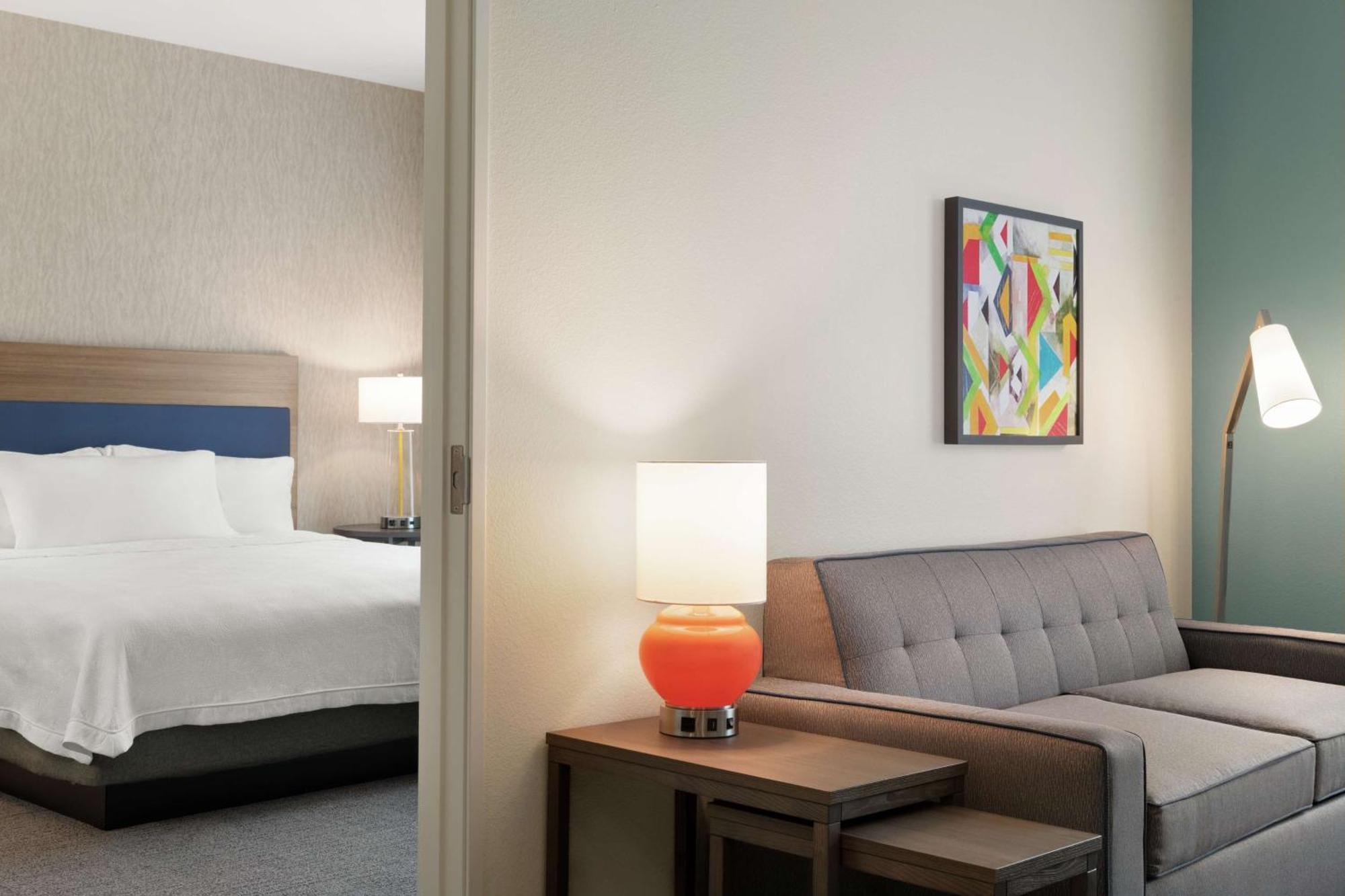 Home2 Suites By Hilton Houston-Pearland, Tx Dış mekan fotoğraf