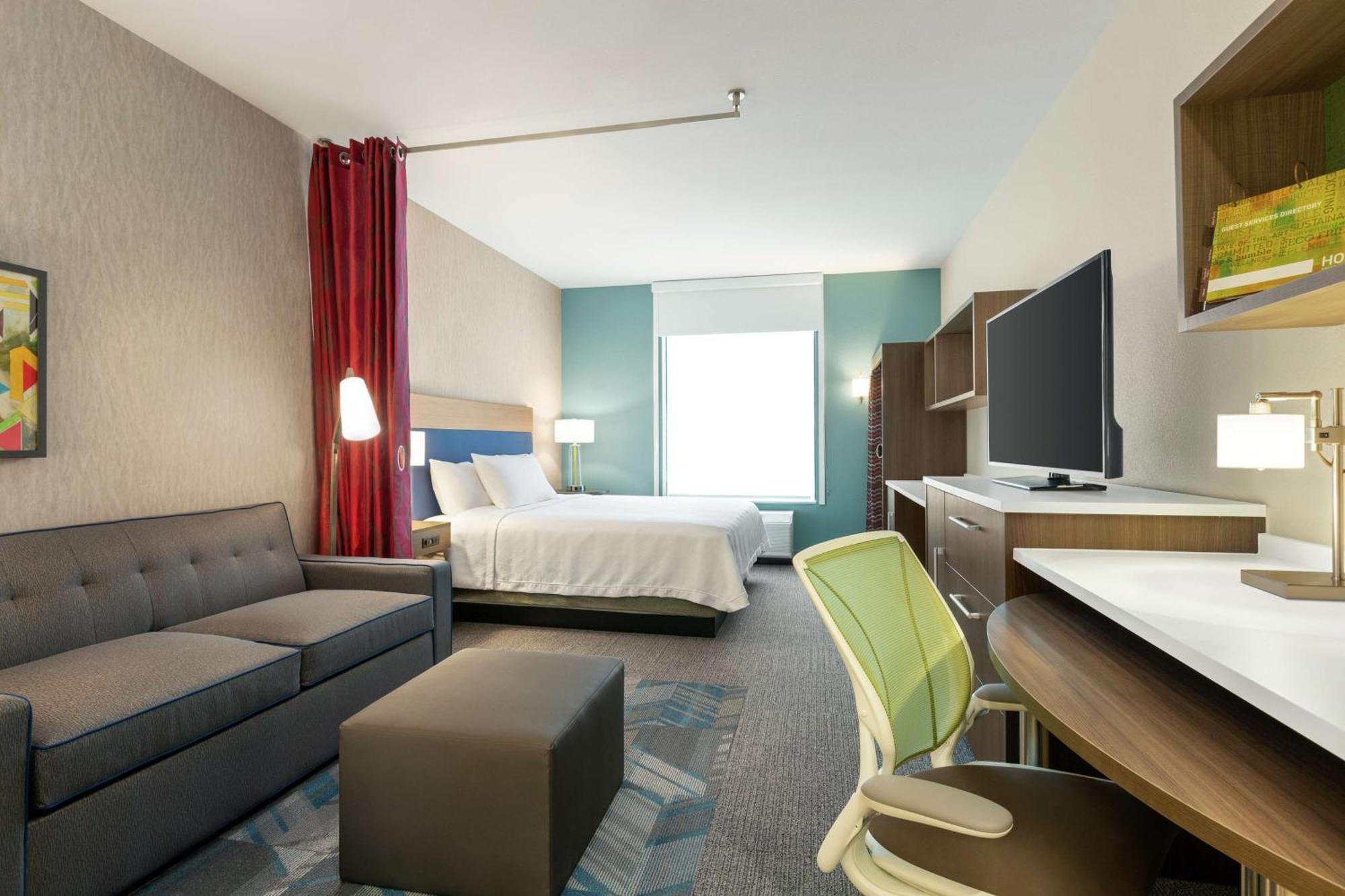 Home2 Suites By Hilton Houston-Pearland, Tx Dış mekan fotoğraf