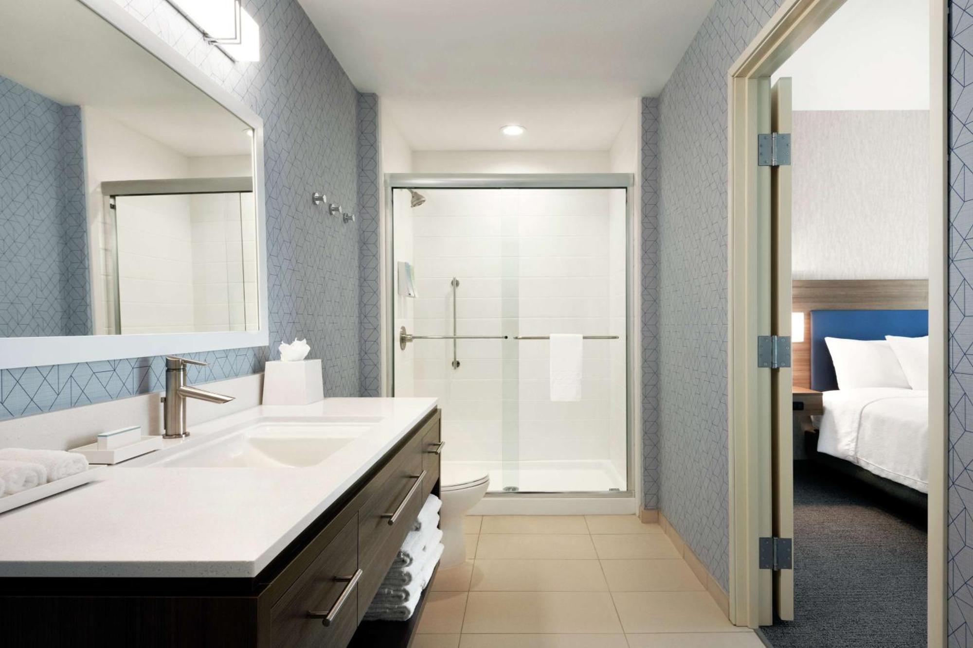 Home2 Suites By Hilton Houston-Pearland, Tx Dış mekan fotoğraf